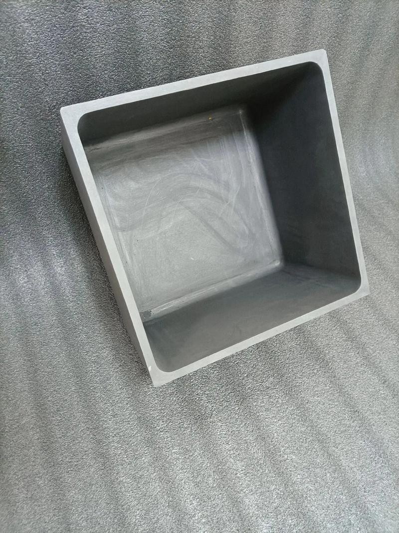 Lithium Battery Anode Material Box factory